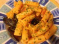 Maccheroni al sapore di mare